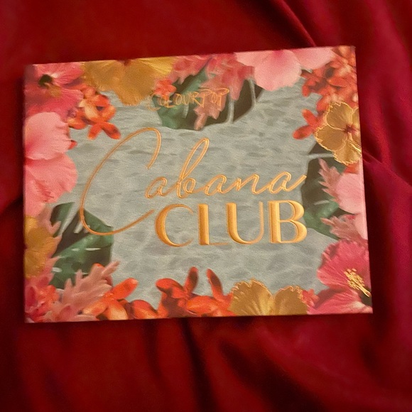 Cabana Club Colourpop - Picture 2 of 3